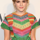 Illustration for article titled Kiernan Shipkas Chic, Modern Version of Rainbow Brite